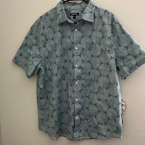 Express men’s shirt